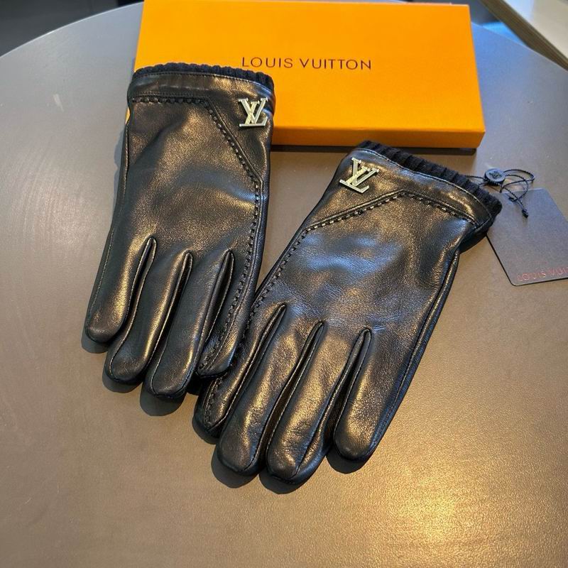 LV Gloves XL XXL 100303